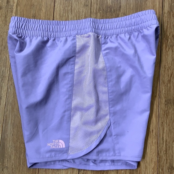 The North Face Other - NEW NORTH FACE Girl’s Flashdry Shorts sz 18